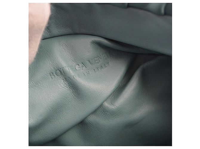 Bottega Veneta The Fringe Leather - vista 4