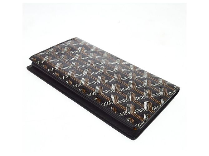 Goyard Saint Roch Coated Canvas - vista 2