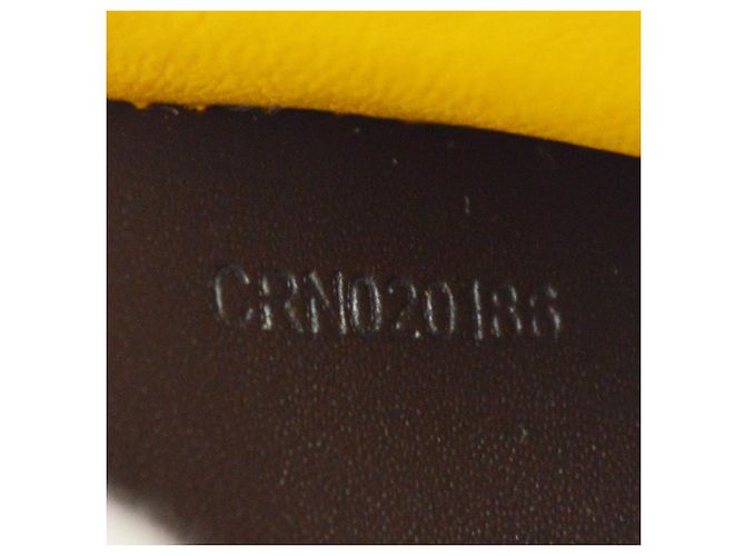 Goyard Saint Roch Coated Canvas - vista 4