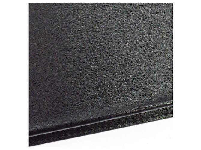 Goyard Saint Roch Coated Canvas - vista 7