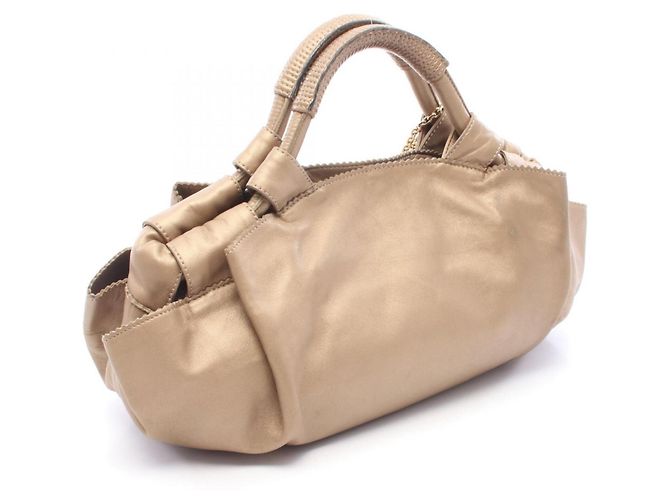 Borsa Loewe Nappa Aire - vista 2