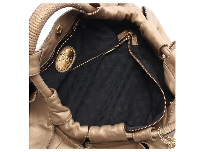 Borsa Loewe Nappa Aire - vista 3