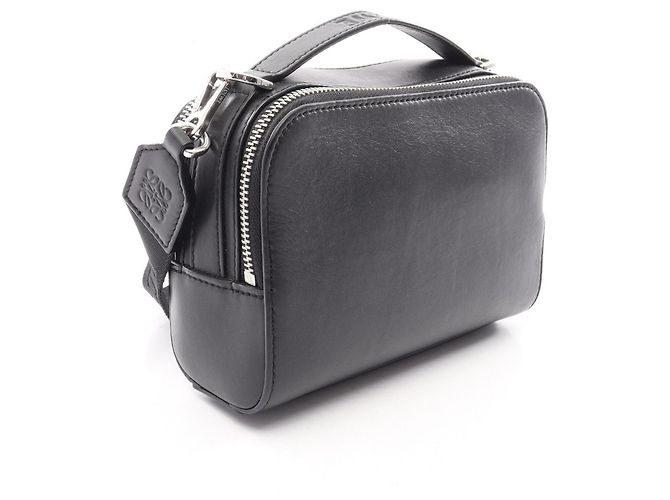 Borsa a tracolla Camera Bag Mini Loewe - vista 2