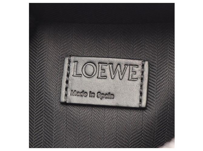 Borsa a tracolla Camera Bag Mini Loewe - vista 4