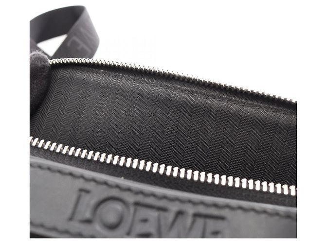 Borsa a tracolla Camera Bag Mini Loewe - vista 5