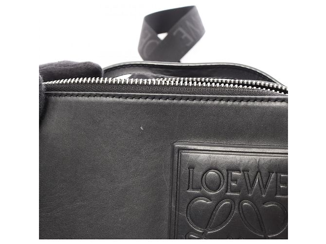 Borsa a tracolla Camera Bag Mini Loewe - vista 6