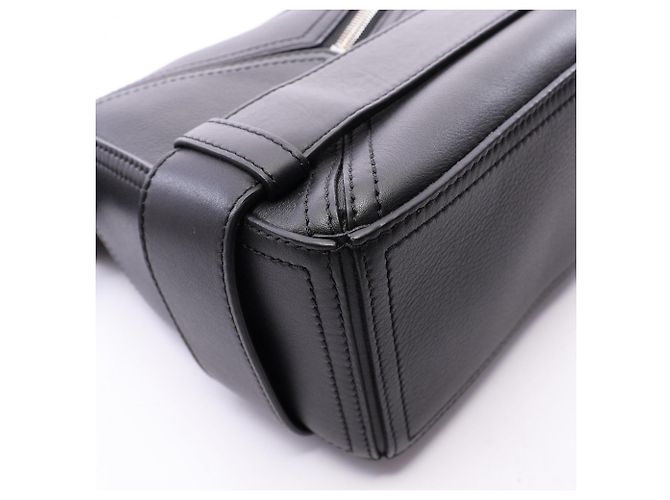 Borsa Loewe Puzzle Biker Small - vista 5