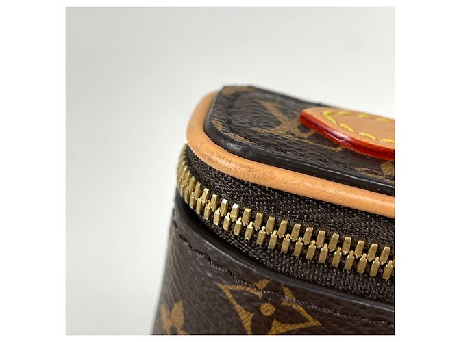 Louis Vuitton Nice Beauty Bag - Ansicht 4