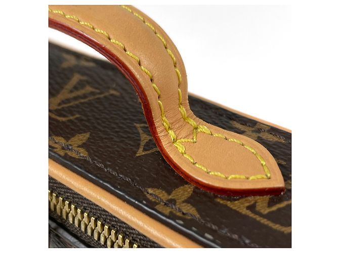 Louis Vuitton Nice Beauty Bag - Ansicht 5