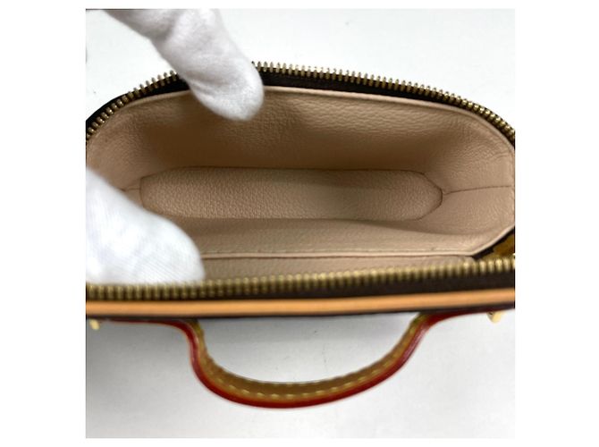 Louis Vuitton Nice Beauty Bag - Ansicht 7