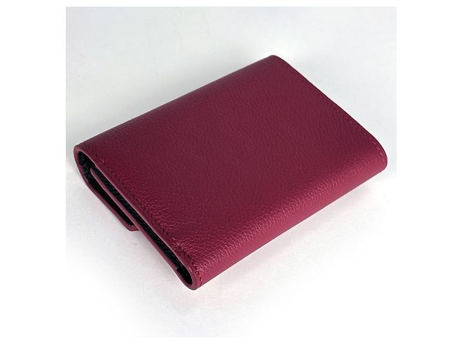 Louis Vuitton Portefeuille MyLockme Compact Tri-fold Wallet - Ansicht 2