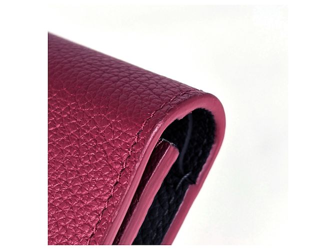 Louis Vuitton Portefeuille MyLockme Compact Tri-fold Wallet - Ansicht 3