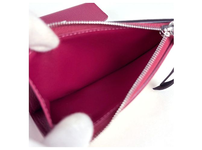 Louis Vuitton Portefeuille MyLockme Compact Tri-fold Wallet - Ansicht 5