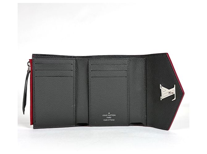 Louis Vuitton Portefeuille MyLockme Compact Tri-fold Wallet - Ansicht 6