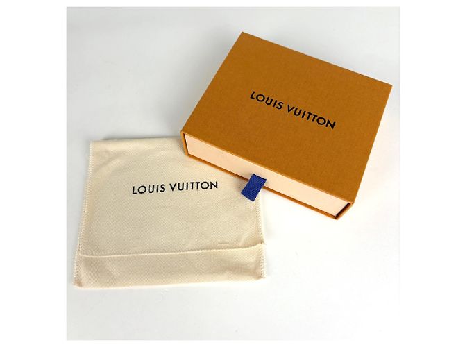 Louis Vuitton Portefeuille MyLockme Compact Tri-fold Wallet - Ansicht 7
