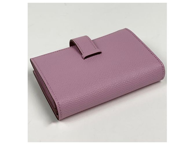 Béarn Hermès Tarjetero Hermes Bearn Mini - vista 2