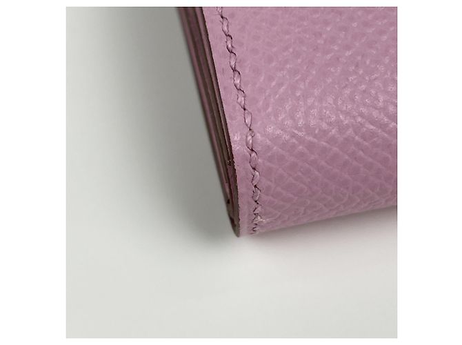 Béarn Hermès Tarjetero Hermes Bearn Mini - vista 3