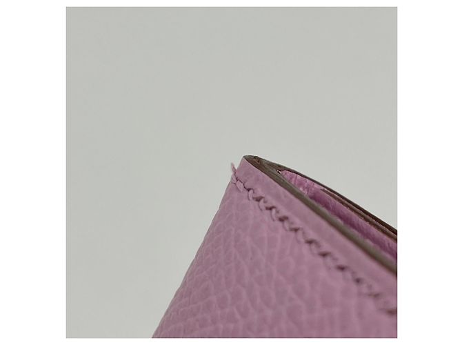 Béarn Hermès Tarjetero Hermes Bearn Mini - vista 4