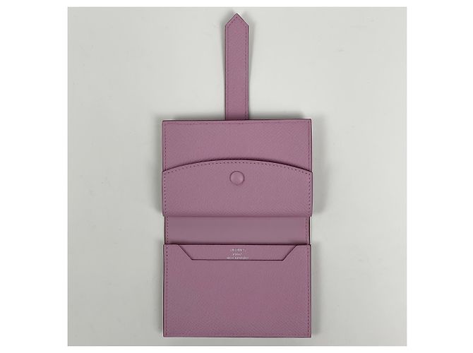 Béarn Hermès Tarjetero Hermes Bearn Mini - vista 6