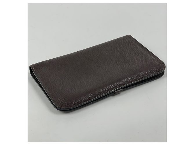 Hermès Cartera larga Hermes Dogon GM - vista 2
