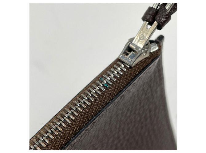 Hermès Cartera larga Hermes Dogon GM - vista 5