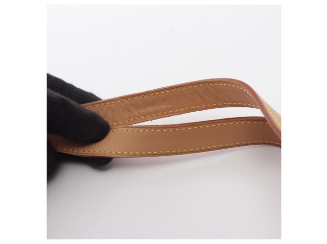 Borsa a tracolla Louis Vuitton Cabas Piano - vista 10