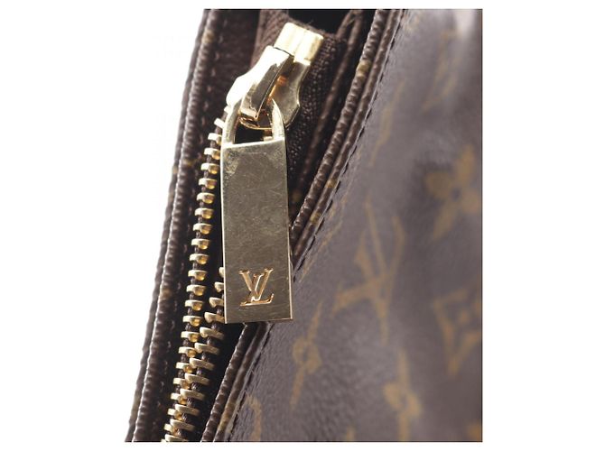 Borsa a tracolla Louis Vuitton Cabas Piano - vista 12