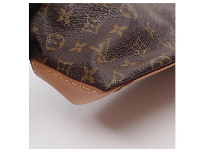 Borsa a tracolla Louis Vuitton Cabas Piano - vista 8