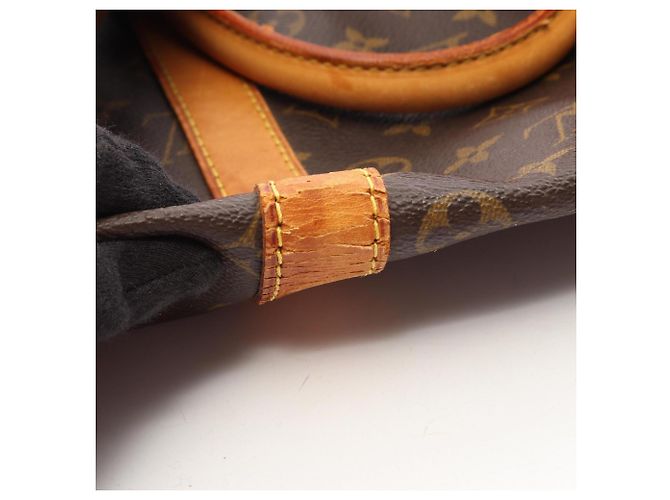 Louis Vuitton Keepall Bandoulière 55 - vista 6