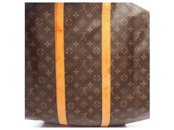 Louis Vuitton Keepall Bandoulière 55 - vista 7