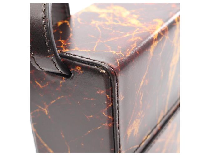 Borsa a tracolla Bottega Veneta Daisy - vista 11