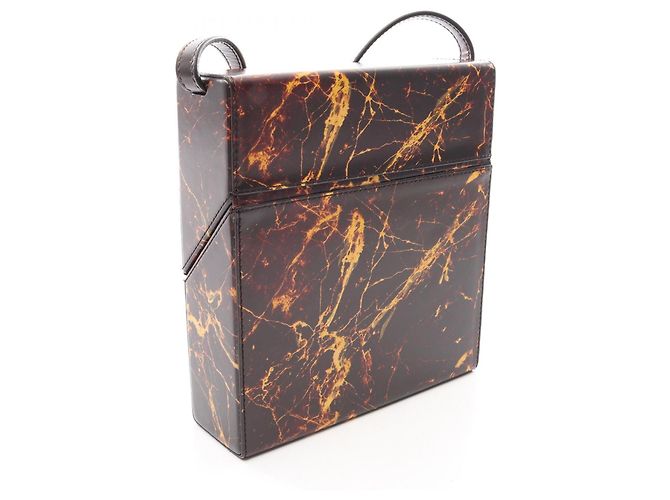 Borsa a tracolla Bottega Veneta Daisy - vista 2