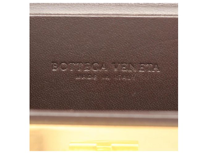 Borsa a tracolla Bottega Veneta Daisy - vista 4