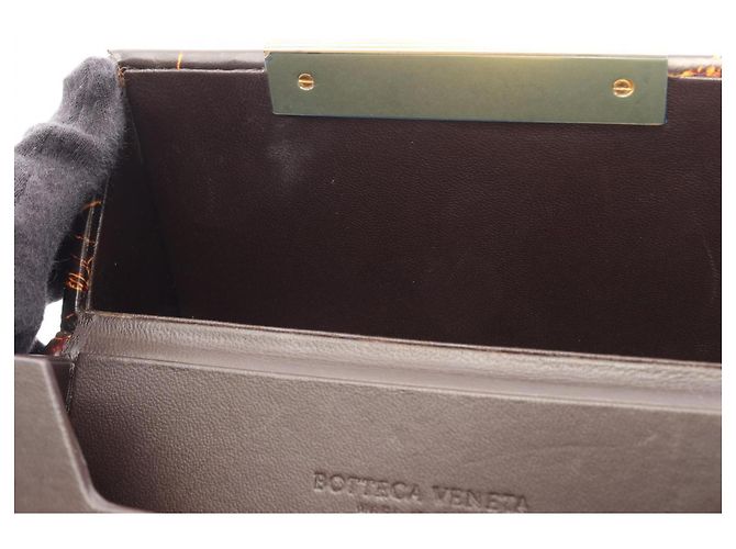 Borsa a tracolla Bottega Veneta Daisy - vista 6