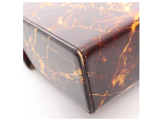 Borsa a tracolla Bottega Veneta Daisy - vista 7