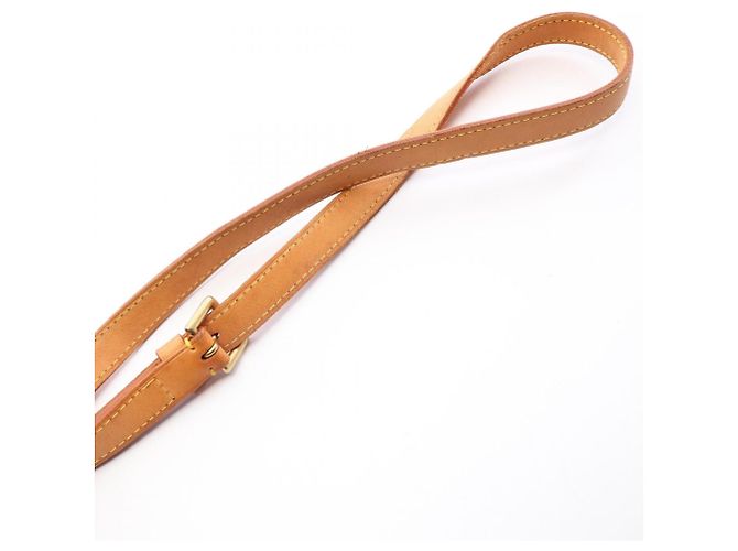 Borsa a tracolla Louis Vuitton Vivacite PM Monogram - vista 8