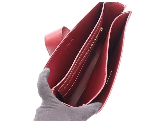 Borsa a tracolla Bottega Veneta Marie - vista 3