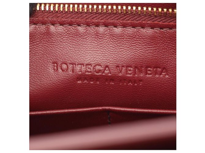 Borsa a tracolla Bottega Veneta Marie - vista 4