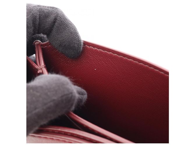 Borsa a tracolla Bottega Veneta Marie - vista 5