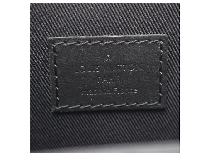 Portafoglio Vertical Trunk di Louis Vuitton - vista 4