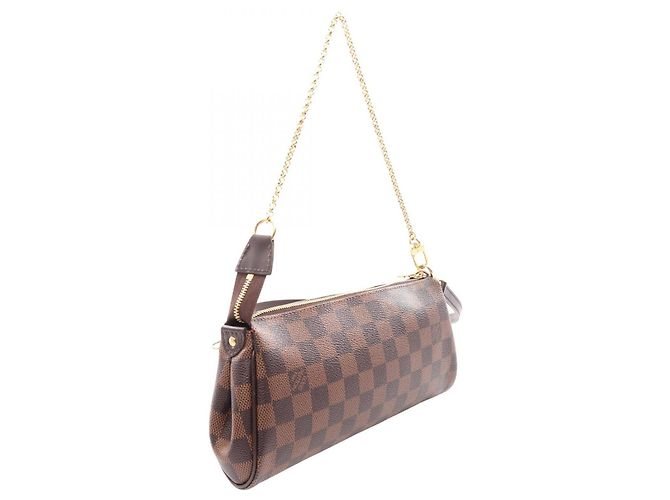 Borsa 2-Way Louis Vuitton Eva - vista 2