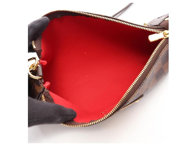 Borsa 2-Way Louis Vuitton Eva - vista 3