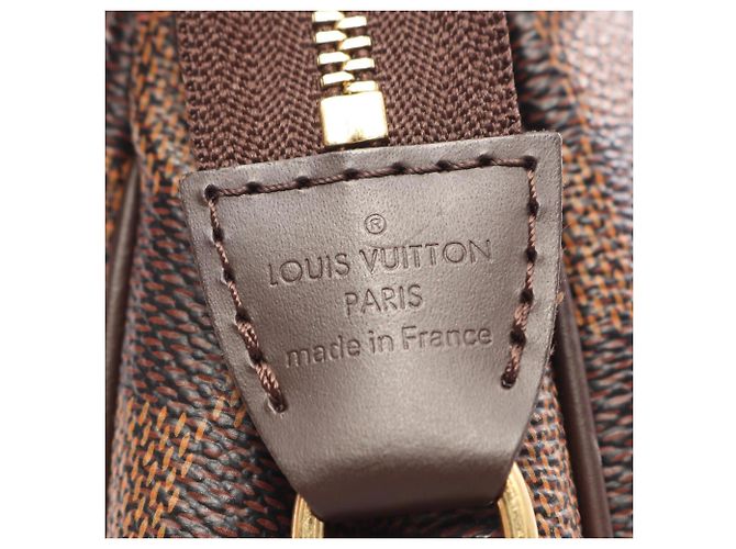 Borsa 2-Way Louis Vuitton Eva - vista 4