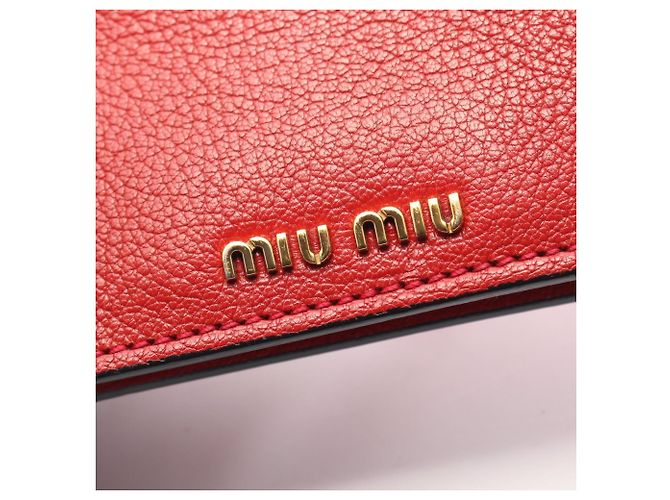 Borsa a tracolla Miu Miu Bejeweled - vista 12