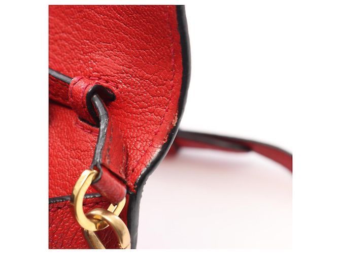 Borsa a tracolla Miu Miu Bejeweled - vista 5