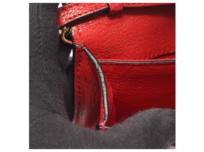 Borsa a tracolla Miu Miu Bejeweled - vista 6