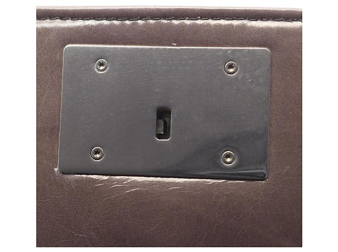Borsa a tracolla Miu Miu Madras - vista 5