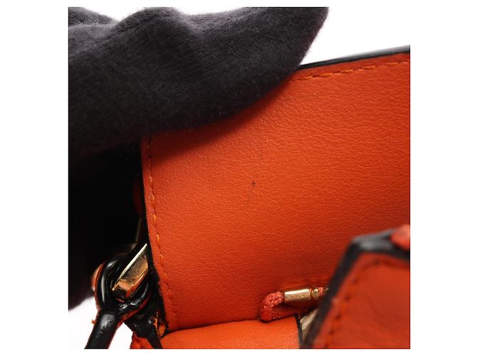 Loewe Puzzle Bag Medium 2-Way Handtasche - Ansicht 10