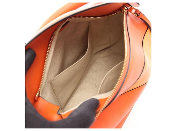 Loewe Puzzle Bag Medium 2-Way Handtasche - Ansicht 3
