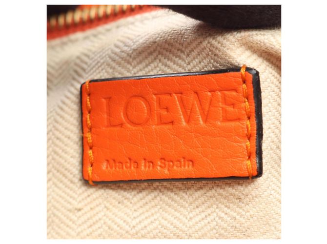 Loewe Puzzle Bag Medium 2-Way Handtasche - Ansicht 4